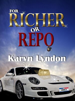 cover image of For Richer or Repo
